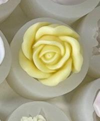 Roses - Casting Molds - Multiple Sizes - Rose Set