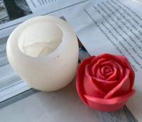 Roses - Casting Molds - Multiple Sizes - Rose Set