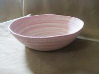 Rope Bowls,  Handmade Cotton Rope Bowls