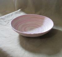 Rope Bowls,  Handmade Cotton Rope Bowls