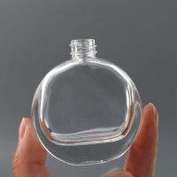 Perfume Bottles, Round Spray Bottles