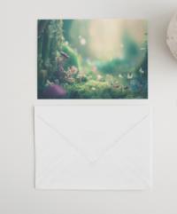 Fairy - Greeting Cards