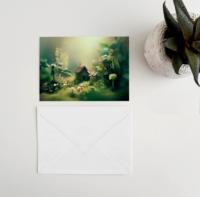 Fairy - Greeting Cards