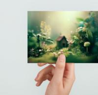 Fairy - Greeting Cards