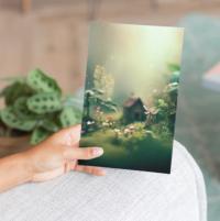 Fairy - Greeting Cards