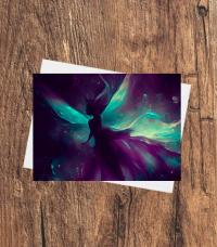 Fairy - Greeting Cards - Fae Note Cards, Single or Bulk Pack of 10