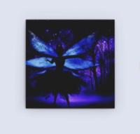 Fairy Greeting Cards, Large and Small Notecards, Birthday, Invitations