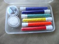 Bead Kit - Miyuki 11/0 Seed Beads - Small Kits - Starter Set