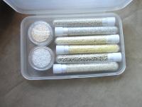 Bead Kit - Miyuki 11/0 Seed Beads - Small Kits - Starter Set