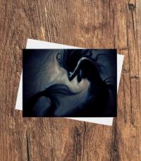 Mermaid Greeting Cards, Birthday, Invitations, Thank You Cards