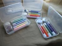 Bead Kit - Miyuki 11/0 Seed Beads - Small Kits - Starter Set