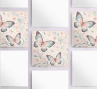 Butterfly Greeting Cards, Birthday, Invitations, Thank You Cards