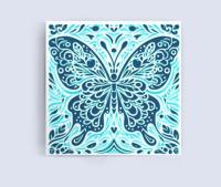 Butterfly - Greeting Cards