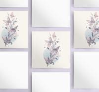 Butterfly - Greeting Cards