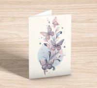 Butterfly - Greeting Cards