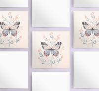 Butterfly - Greeting Cards