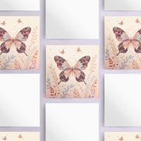 Butterfly - Greeting Cards