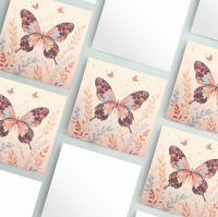 Butterfly - Greeting Cards