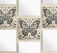 Butterfly - Greeting Cards