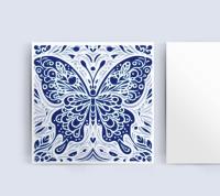 Butterfly - Greeting Cards