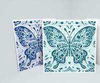 Butterfly - Greeting Cards