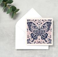 Butterfly - Greeting Cards