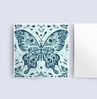 Butterfly - Greeting Cards