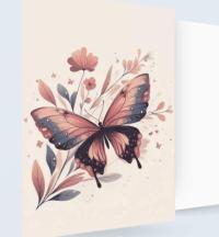 Butterfly - Greeting Cards