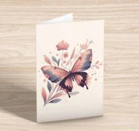 Butterfly - Greeting Cards