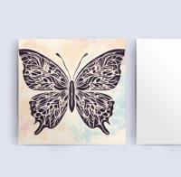 Butterfly - Greeting Cards