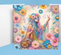 Greeting Cards, Large Note Card, Invites, Birthday, Gift Card