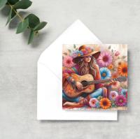 Greeting Cards, Set of 3 Designs, Bulk Pack of Cards