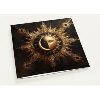 Sun and Moon - Greeting Cards