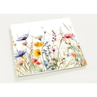 Wildflowers - Single Card or Bulk 10 Pack of Gift Cards