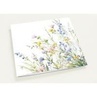 Set of Floral Gift Cards, 3 Designs, Bulk Pack of Cards