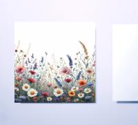 Wildflowers - Single Card or Bulk 10 Pack of Gift Cards