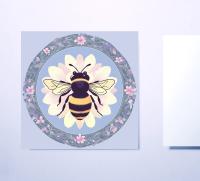 Bumble Bee Set, Gift Cards, 3 Designs, Bulk Pack of Cards