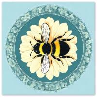 Bumble Bee Set, Gift Cards, 3 Designs, Bulk Pack of Cards