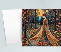 Gift Cards, Large Note Card, Invites, Birthday, Money Card