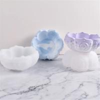 Mold - Bowl Casting Mold - for Epoxy, Clay or other casting medium - Small Trinket Bowl, Candle Jar, or other uses