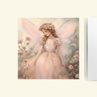 Fairy - Greeting Cards - Fae Note Cards, Single or Bulk Pack of 10