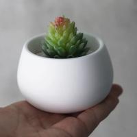 Mold - Bowl Casting Mold - for Epoxy, Clay or other casting medium - Small Trinket Bowl, Candle Jar, or other uses