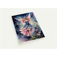 Fairy - Greeting Cards - Fae Note Cards, Single or Bulk Pack of 10