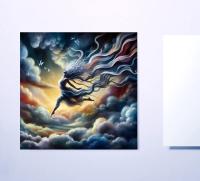 Greeting Cards, Large Note Card, Invites, Birthday, Money Card