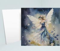 Fairy - Greeting Cards - Fae Note Cards, Single or Bulk Pack of 10