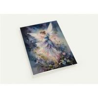 Fairy - Greeting Cards - Fae Note Cards, Single or Bulk Pack of 10