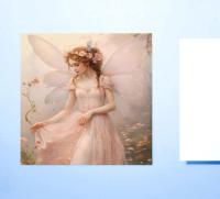 Fairy - Greeting Cards - Fae Note Cards, Single or Bulk Pack of 10