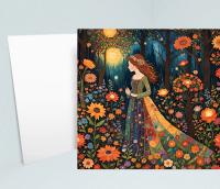 Gift Cards, Large Note Card, Invites, Birthday, Money Card