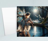 Fairy - Greeting Cards - Fae Note Cards, Single or Bulk Pack of 10