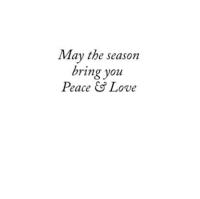 3 Pack, Dove of Peace, Holiday Greeting Cards, Bulk Pack of Cards